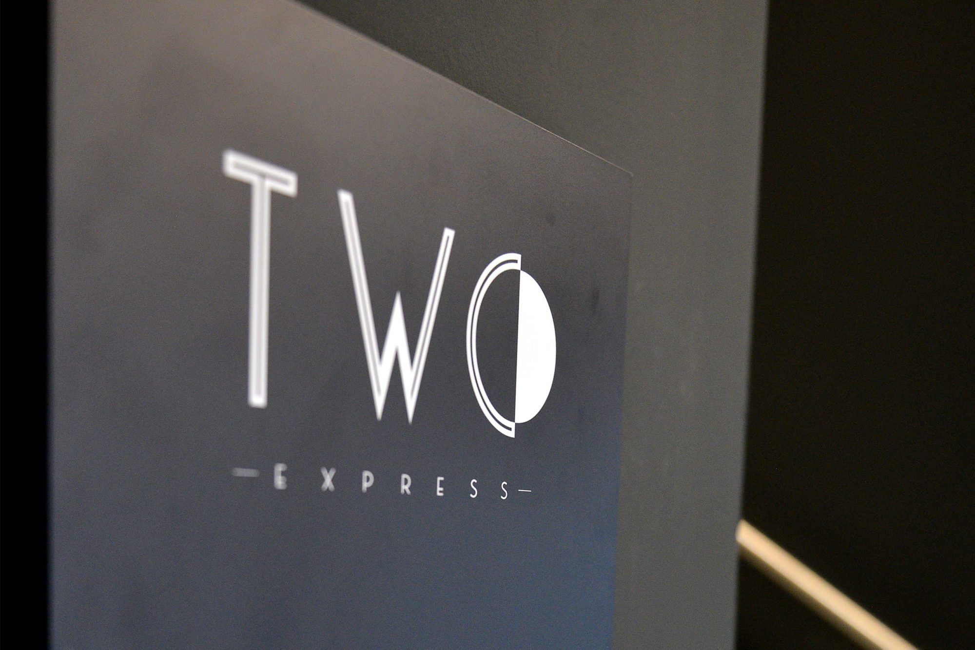 Two-Express
