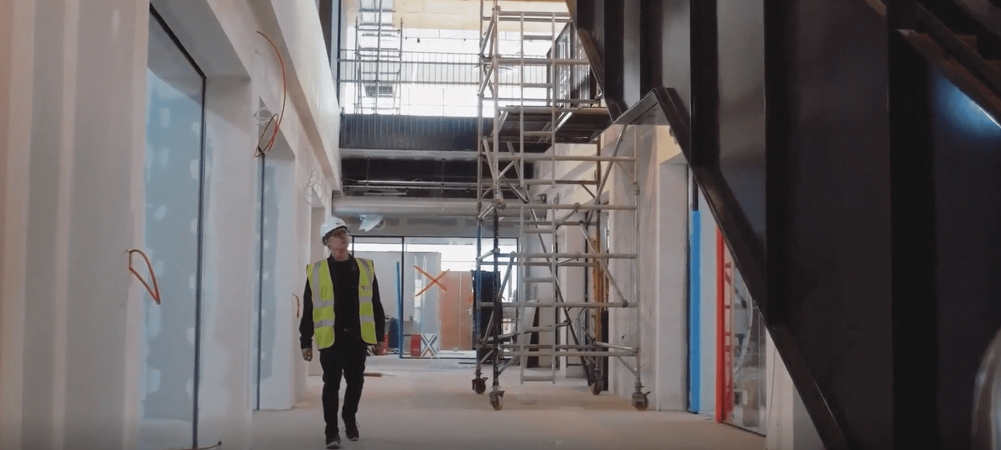 Highly reputable architect John Boardman joins Urbanise